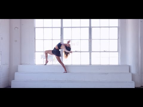 Harley Bird & AL'sic - Alone [OFFICIAL MUSIC VIDEO]