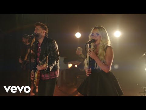 Old Dominion, Megan Moroney - Can't Break Up Now (Official Music Video)