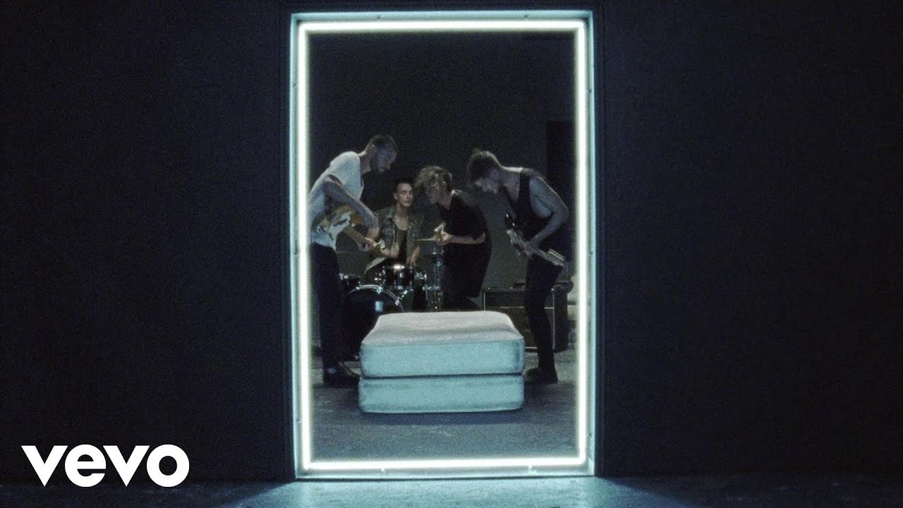 The 1975 - Sex (Album Version) - YouTube