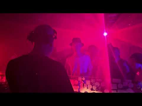 Dimitri Monev @ Club Micro : Suspense