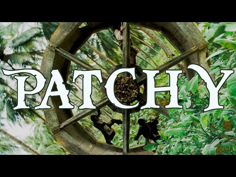 Dead Man's Chest: A Patchy Pirate Fight