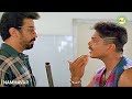 Nammavar Karan Fight With Kamal Kamal Gautami Raj Digital TV OTT Ulaganayagan Kamal