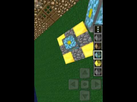 How to build a Nether Reactor