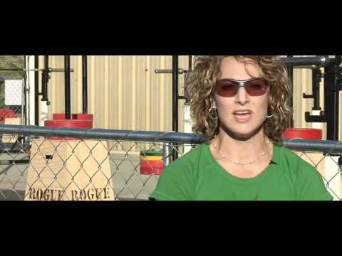 CrossFit - The 2009 CrossFit Games Women's Competition preview video