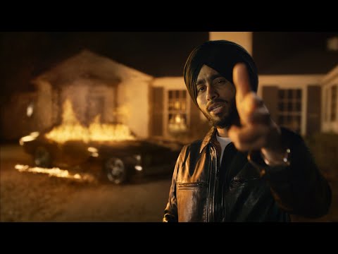 Shubh - Buckle Up on Spotify Charts