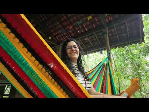 Camping Rancho Lua Cheia + Mirante Teleférico - Bonito PE