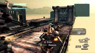 Lost Planet 2 Multiplayer Trailer - Desert