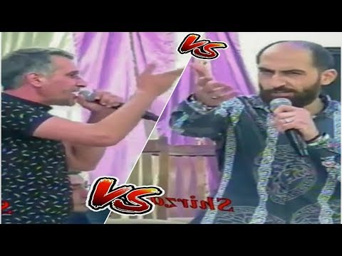 UZUN ILLERDEN SONRA 2019 U XATIRLADACAQ DEYISME / QIRGIN MEYDAN /"SOZ YERI VAR"  VUQAR VS ASIF