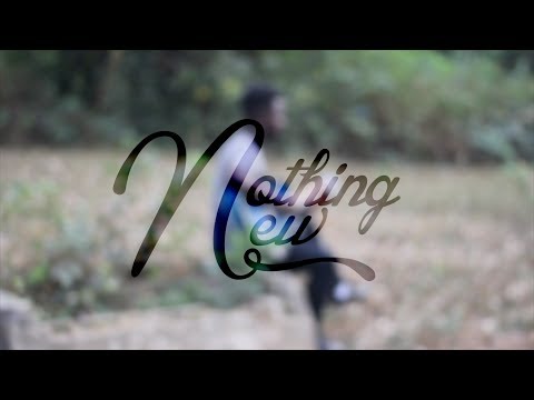 Gyidi - Nothing New (Music Video)