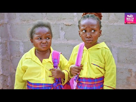 My Two Trouble Children - Oluebube Obio,  Georgina Ibeh, TCharles Ozuruigbo | Nigerian Movie 2025