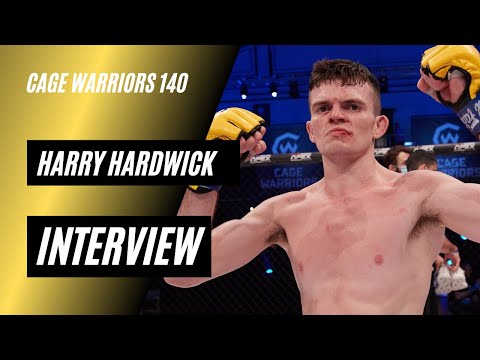 Federico Pasquali vs Harry Hardwick full fight