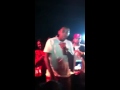 Max Minelli and Kevin gates concert #10