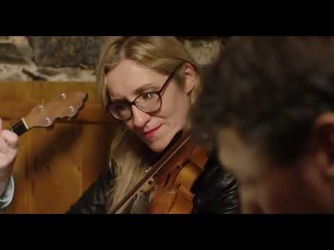 A couple of reels from TG4 - Hup!