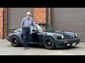 Why I Ve Driven My Porsche 911 Turbo 826 664 Miles
