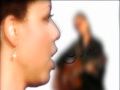 Mina Agossi CLIP " Just like a lady"