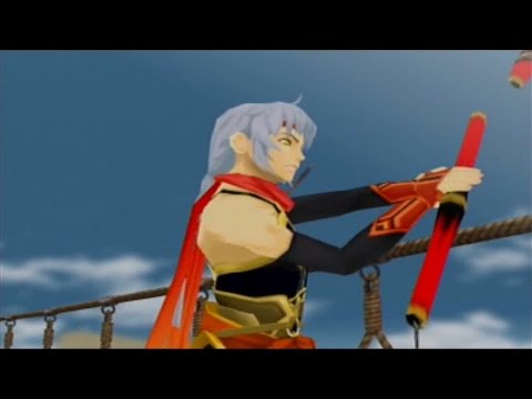 Let's Play Suikoden V (BLIND) Part 50: ALTERNATE REALITY