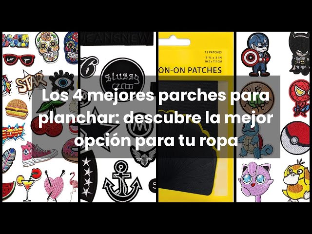 Vídeo relacionado con Urbanski Patch Homer Simpson mostrando el dedo parche bordado termoadhesivo 7 x 8 cm | Aplique para planchar o coser