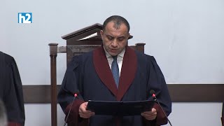 Ընտրությունների արդյունքն ՍԴ-ն անվավեր չճանաչեց։ Լրաբեր - 17.07.2021
