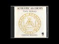 Acoustic Alchemy - Last Summer Song