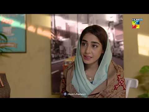 Mein Tumhare Mun Se Izhar-e-Mohabbat Sunna Chahta Hun - Roag - HUM TV Drama