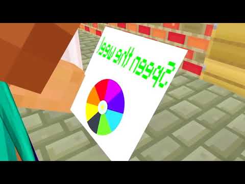 مدرسه الوحوش عجله الحظ