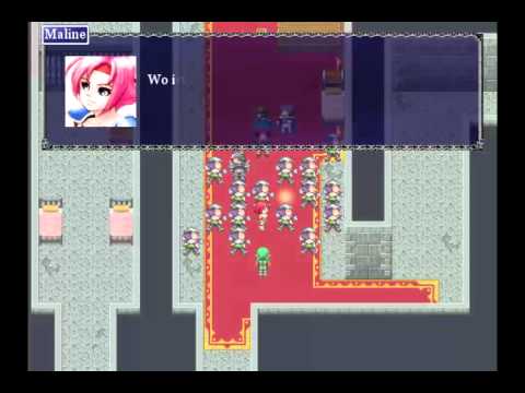 Let's Play Elements Destiny Origins Part 14 - Traisys Fall