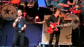 Ringo Starr's 70th Birthday Concert - 21. Act Naturally