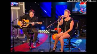 Natalie Maines &quot;Lover, You Should&#39;ve Come Over&quot; - Howard Stern 5/7/2013 - Jeff Buckley cover