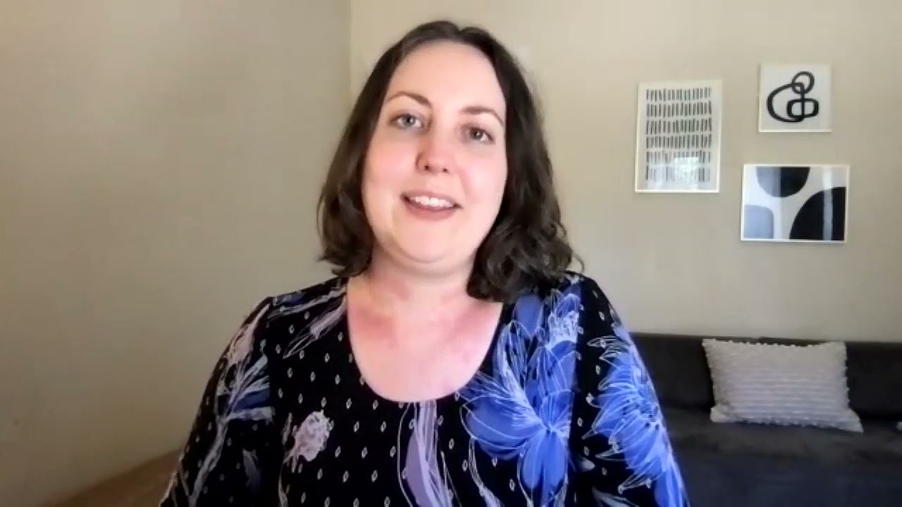 This is My Story: Allison Snyder