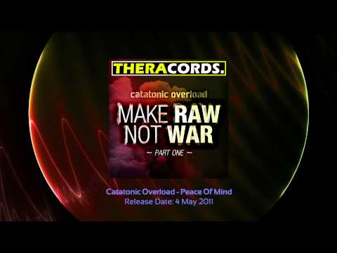 THER-053 02 Catatonic Overload - Peace Of Mind