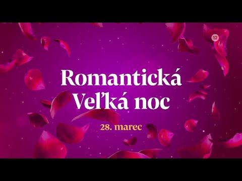 Romantická Veľká noc 2024 na Doma
