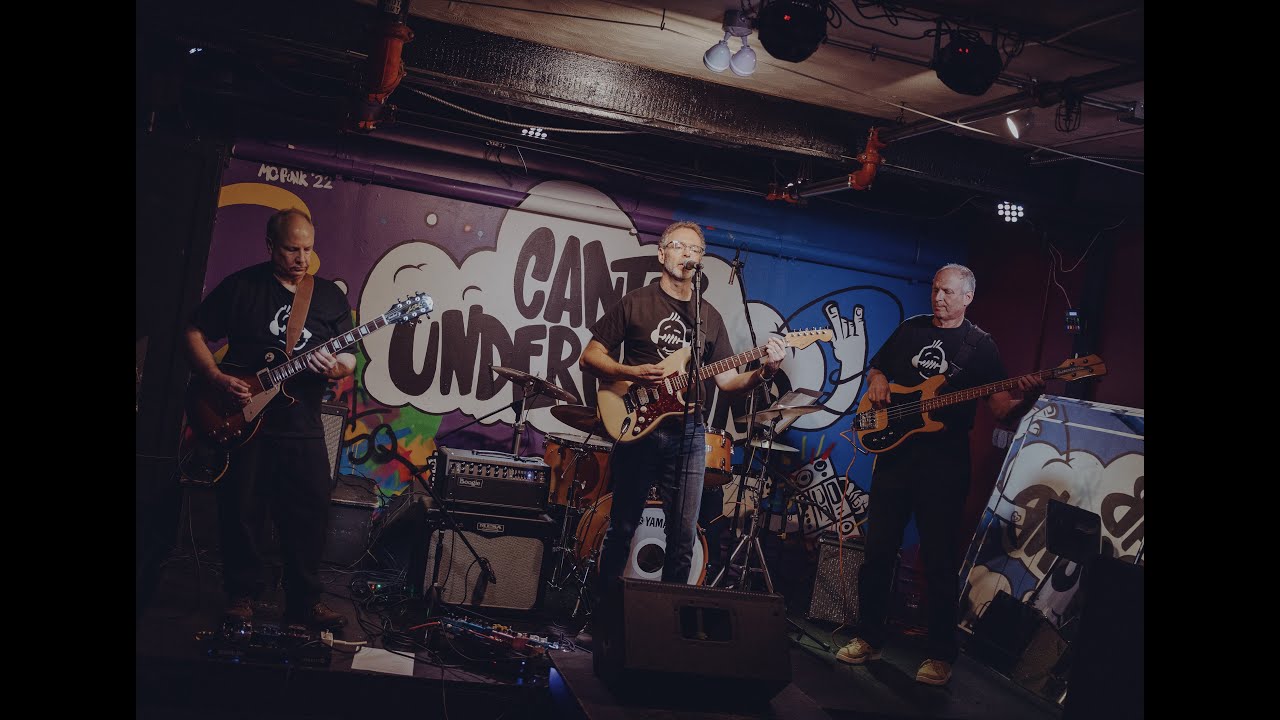 Hire Tom Springer Band - Indie Band in Winchester, Massachusetts