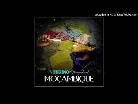 Nordino Chambal - Moçambique