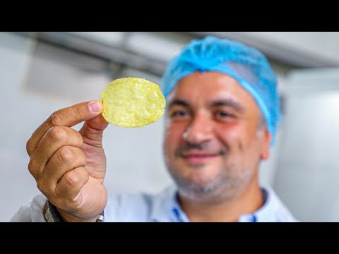 download lagu mp3 mp4 Master Potato Chips, download lagu Master Potato Chips gratis, unduh video klip Master Potato Chips