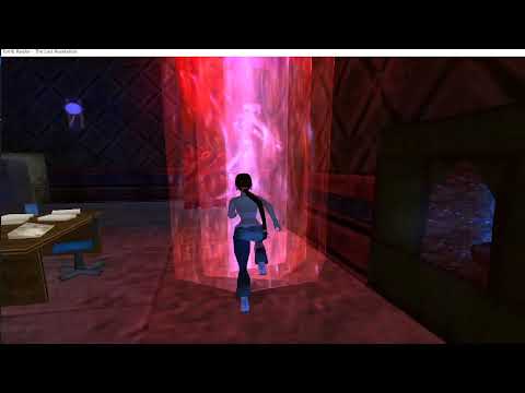 Purgatory 2 by Tombcool (Part 3)