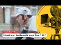 Merckx en Zoetemelk in kleur (1972) | Studio Sport Docu | NOS Sport