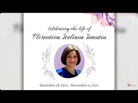 Servici Priveghi - Florentina Simutiu