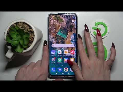 How to Set Up Face Unlock on Xiaomi 12 pro – Use Face Recognition on Xiaomi 12 Pro