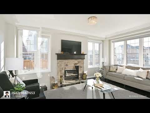 For Sale - 95 Enford Crescent, Brampton, ON L7A 0G1