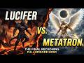 Angels Vs Demons The Final Blow That Changed Everything