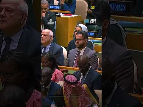 Brazil’s Lula: Gaza’s ‘pain and trauma’ will last generations | AJ #shorts