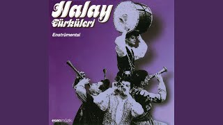 Çekinde Halay Yürüsün