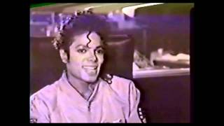 Michael Jackson | 1987 | Cameo in Citizen Steve