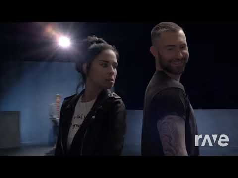 Wolves Like You - Maroon 5 & Selena Gomez, Marshmello ft. Cardi B | RaveDj