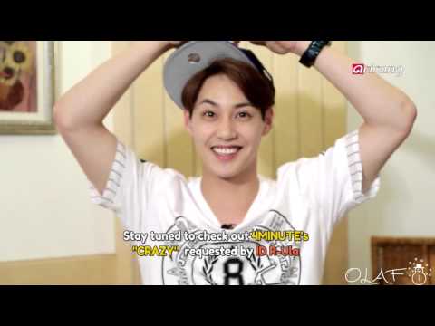 Pops in Seoul ep2908 JJCC Eddy & Princemak cuts