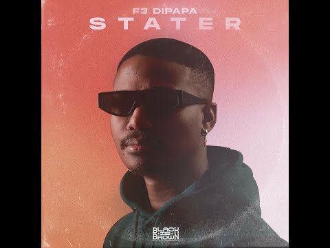 F3 Dipapa - Go Monate (Feat Kay Invictus x Lamaza)