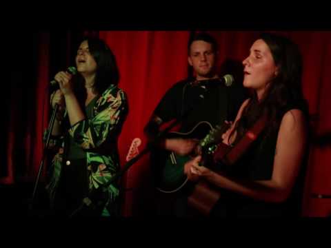 Heathers - Forget Me Knots (Live at the Ruby Sessions)