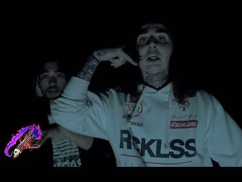 Gettie x McMad - It's Us (Dir. by: @DeadStationProd)