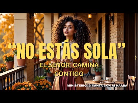 🔥 CUANDO mi VOZ se APAGA, Dios canta por Mi | ALABANZA que te levanta HOY