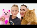 Vlad And Niki And Stories About How Important Is It To Be Kind And Honest